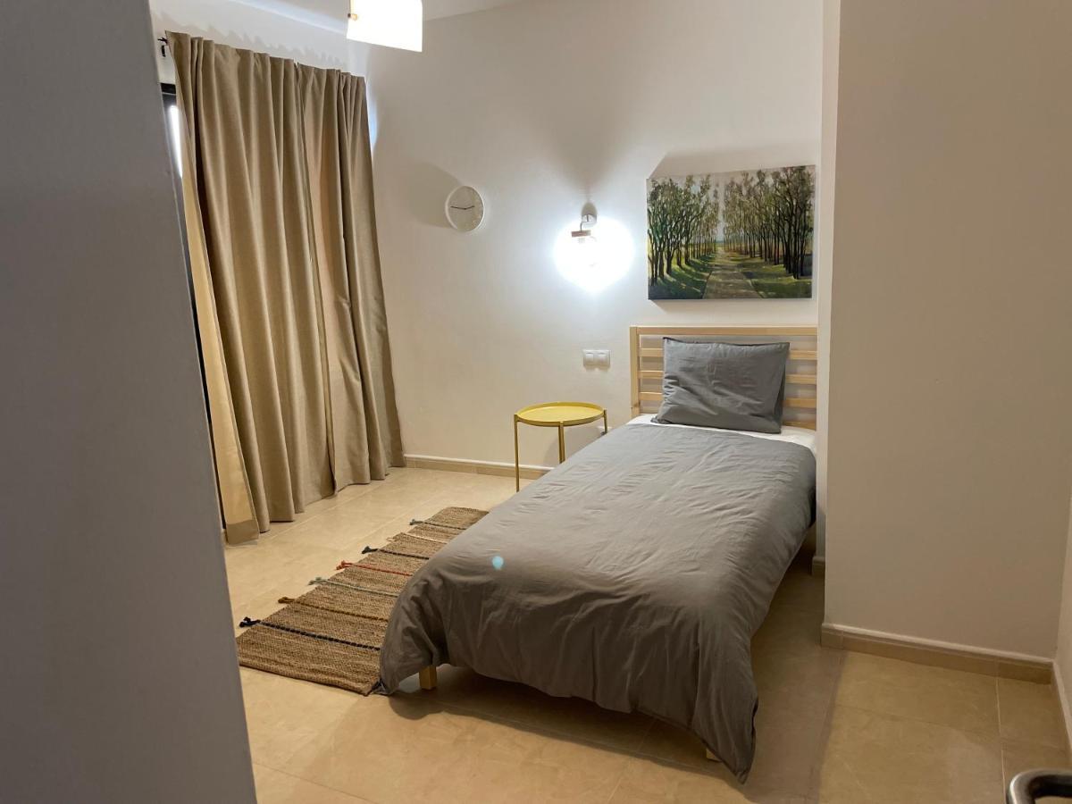 Increible Apartamento En Pleno Centro De Arrecife Con Parking Privado Экстерьер фото