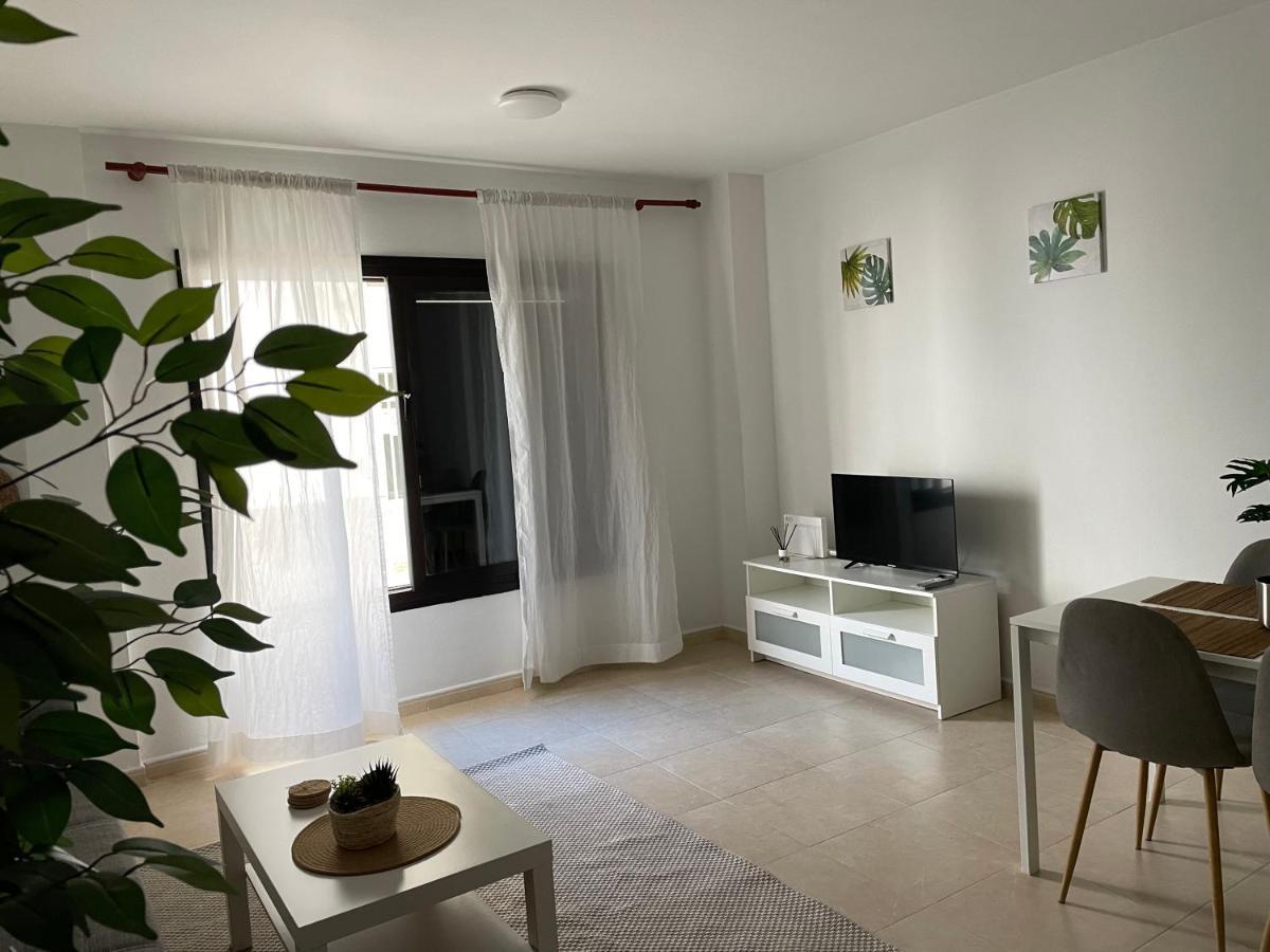 Increible Apartamento En Pleno Centro De Arrecife Con Parking Privado Экстерьер фото